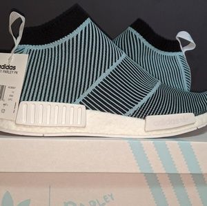 Men's NMD CS1 PARLEY Shoes